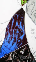 Panel 3 - Work in progress